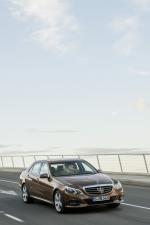 Mercedes-Benz E-Class 2014 года